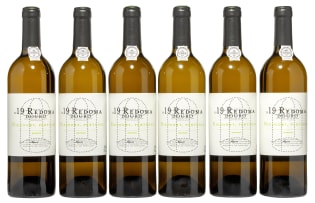 Niepoort; Redoma Branco; 2019; 6 (1 x 6); 750ml