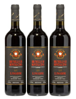 Il Poggione; Brunello di Montalcino; 2018; 3 (1 x 3); 750ml