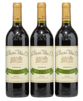 La Rioja Alta; Rioja Gran Reserva 904; 2010; 3 (1 x 3); 750ml