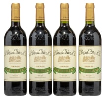 La Rioja Alta; Rioja Gran Reserva 904; 2010; 4 (1 x 4); 750ml