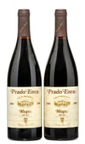 Muga; Prado Enea Gran Reserva; 2005; 2 (1 x 2); 750ml