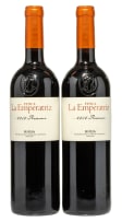 Finca La Emperatriz; Rioja Reserva; 2010; 2 (1 x 2); 750ml