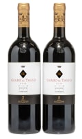 Antinori; Guado al Tasso; 2018; 2 (1 x 2); 750ml