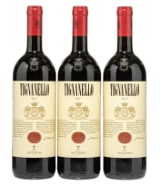 Antinori; Tignanello Toscana; 2017; 3 (1 x 3); 750ml