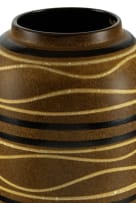 Large ceramic vase