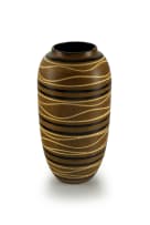 Large ceramic vase