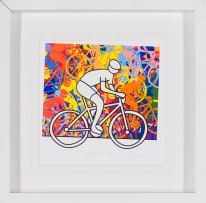 Richard Scott; Summer Rides