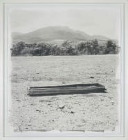 Stephen Inggs; Landscape with Vessel