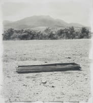 Stephen Inggs; Landscape with Vessel