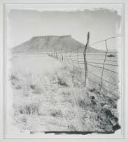 Stephen Inggs; Fence