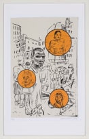 Conrad Botes; Untitled
