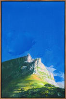 Paula Dubois; Blouste Blou (Bluest Blue)