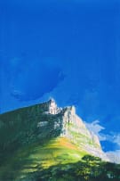 Paula Dubois; Blouste Blou (Bluest Blue)