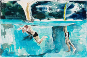 Kate Gottgens; With Heads in the Stars