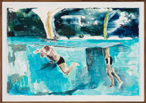 Kate Gottgens; With Heads in the Stars