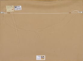 Asanda Dredunik Kupa; A Cow Is Tied up by a Rope Made from Cowhide IV