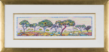 Marion Arnold; Arbor Encore I; Arbor Encore II, two