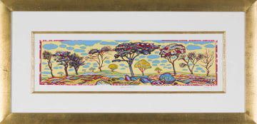 Marion Arnold; Arbor Encore I; Arbor Encore II, two