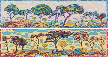 Marion Arnold; Arbor Encore I; Arbor Encore II, two