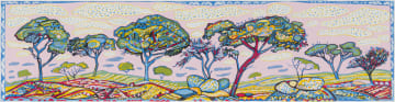 Marion Arnold; Arbor Encore I; Arbor Encore II, two