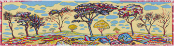 Marion Arnold; Arbor Encore I; Arbor Encore II, two