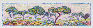 Marion Arnold; Arbor Encore I; Arbor Encore II, two