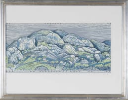 Marion Arnold; Continuing the View