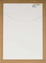 Nils Burwitz; Barometer of Average Sensibilities (Combination Lost)