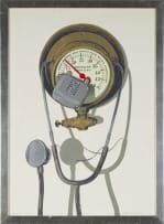 Nils Burwitz; Barometer of Average Sensibilities (Combination Lost)
