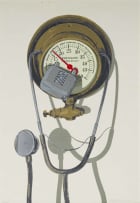 Nils Burwitz; Barometer of Average Sensibilities (Combination Lost)