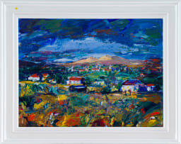 Gerhard Batha; Uniondale II