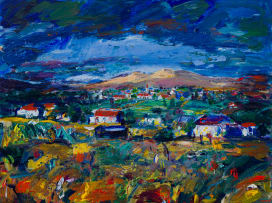 Gerhard Batha; Uniondale II
