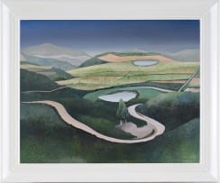Simon Jones; McGregor