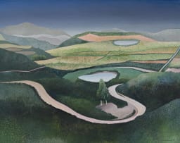 Simon Jones; McGregor