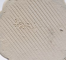 Hendrien Horn; Fossil XXIX
