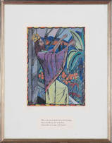 Edward Wolfe; Song of Songs, twelve
