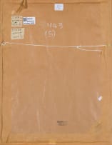 Edward Wolfe; Song of Songs, twelve