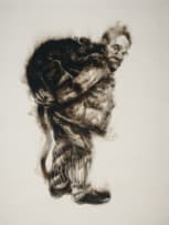 Diane Victor; Wife