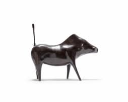 Laurence Anthony Chait; Warthog