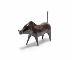 Laurence Anthony Chait; Warthog
