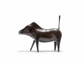 Laurence Anthony Chait; Warthog