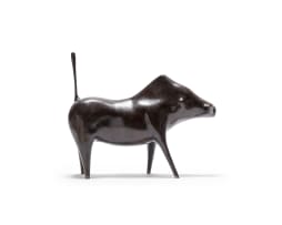 Laurence Anthony Chait; Warthog