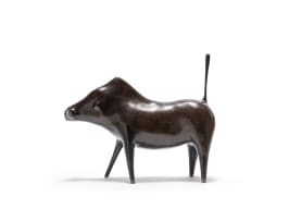 Laurence Anthony Chait; Warthog