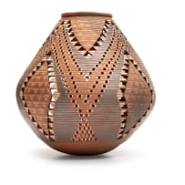 Mpho Mokgatlhe; Untitled Isibani I