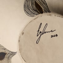 Eylene Clifford; Flow I