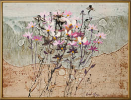 George Boys; Cosmos