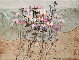 George Boys; Cosmos