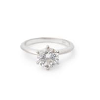 Diamond solitaire