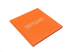 David Goldblatt; Particulars