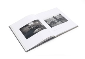 Santu Mofokeng; Chasing Shadows: Thirty Years of Photographic Essays